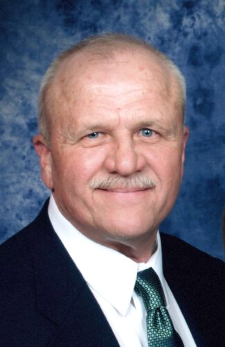 Michael ‘Mike’ Pozenel